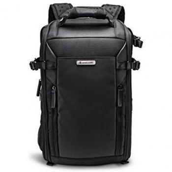Vanguard VEO Select 45BFM Sac à Dos pour Appareil Photo Noir