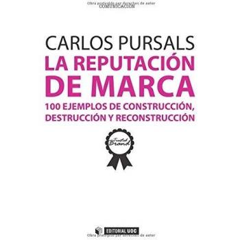 La reputación de marca