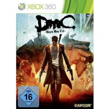 Devil May Cry DmC – Edizione ROW Steam