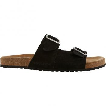 Jack & Jones Louis Pantoffels En Bleu
