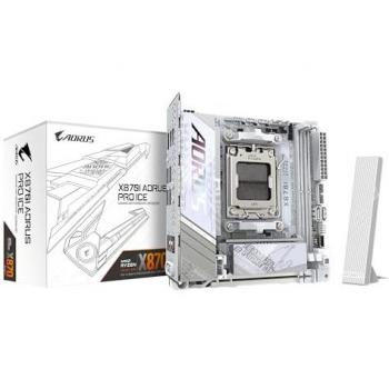 GA X870I 66112