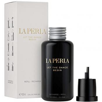 Let the Dance Begin: Refilled Eau de Parfum – 100ml