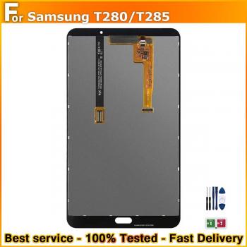 Pantalla LCD 100% Original para Galaxy Tab A 7.0