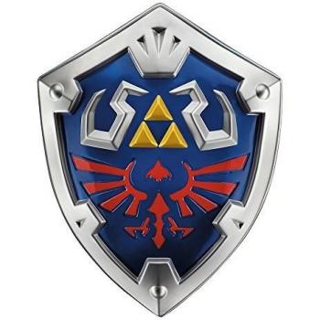 Disguise Link Shield for Parties