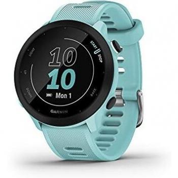 Garmin Forerunner 55 GPS Running Smartwatch Fitness Tracker