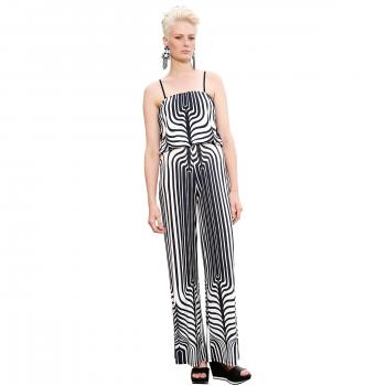 AMY VERMONT Women’s Relaxed Overall 44