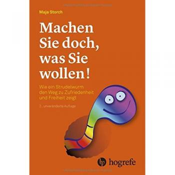 Machen Sie doch was Sie wollen!