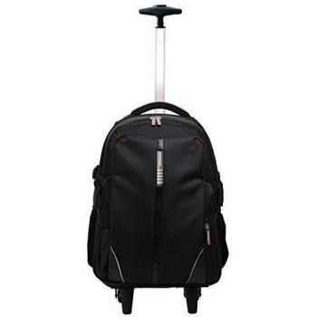 Mochila trolley maleta phoenix phdiscovery con