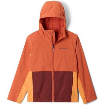 Chaqueta Columbia Tabor Trail para Niños