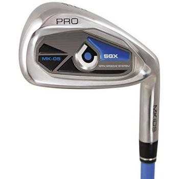 MKids 155cm Right Iron Hand