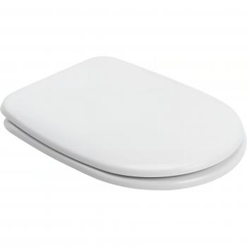 Tampo de Vaso Sanitário Aveiro Branco