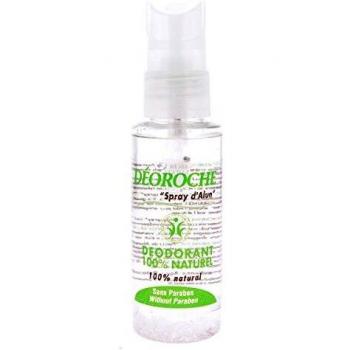 Alúmina Verde Spray Desodorante Déoroche 75 ml