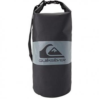 Trousse de planche Quiksilver Medium Water Stash 10L, couleur anthracite, unisize