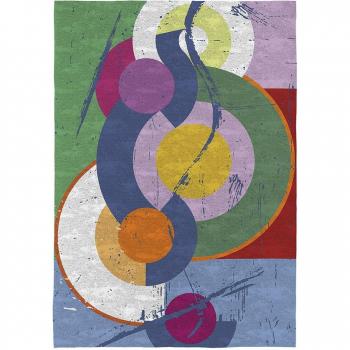 Dianna Multicolor 80x150