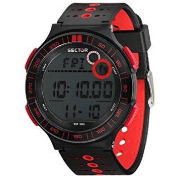 Montre Homme Sector avec Date et Aiguilles