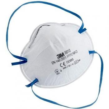 3M 8810 Mask 3M30309