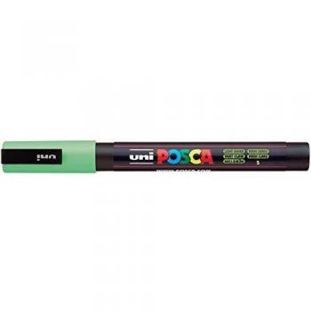 Posca Paint Marker Light Green PC-3M