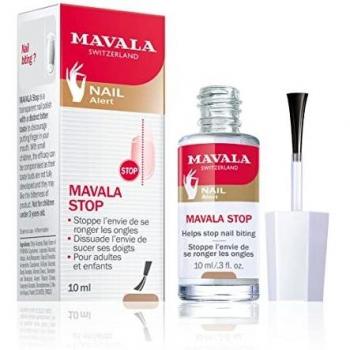 Mavala Stop 10ml Nail Treatment