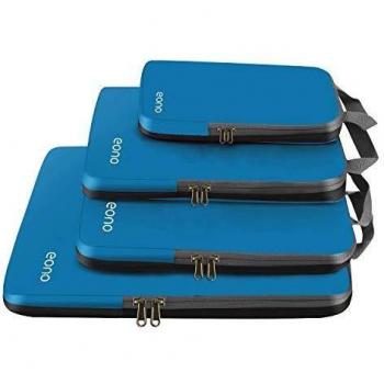 FlexiFold Luggage Bundles