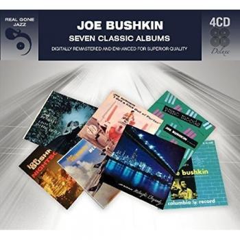 Seven Classic Albums Coffret Digipack