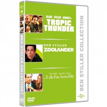 Ben Stiller Collection