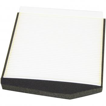 Filtro de habitáculo MANN-FILTER CU 2855/1