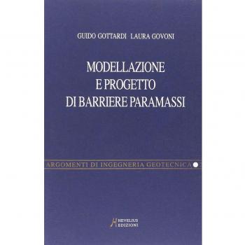 Modellazione e progetto di barriere paramassi