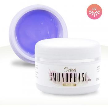 Gel Brillant Monophase UV OCIBEL 50 g