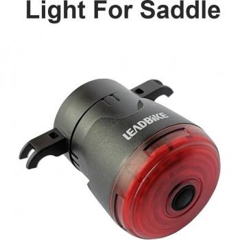Panneau RétroVélo Étanche StopBrake
