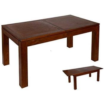 Externer Essentisch 160 x 220 cm, 78 cm Höhe