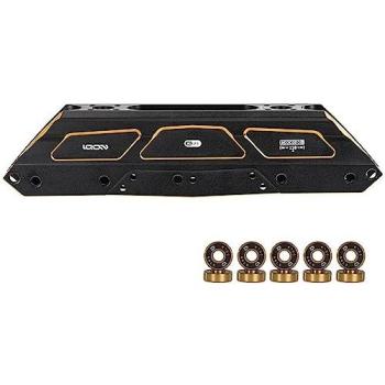 Rollerball-Deck Iqon 110 mm (AG Decode Pro)