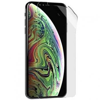 XS Max XtremeScreen – Clear Self‑Healing, Bullet Shield