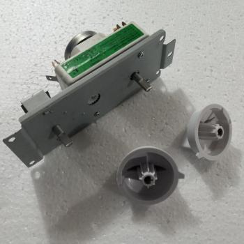 Microwave Timer 220V 15A WLD35-1/P with Knobs