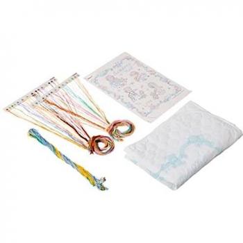 All-Season Comfort Quilt – 42x66