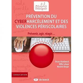 Prévention du harcèlement et des violences périscolaires