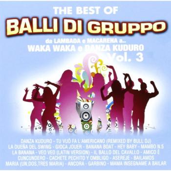 The Best of Balli di gruppo vol.3