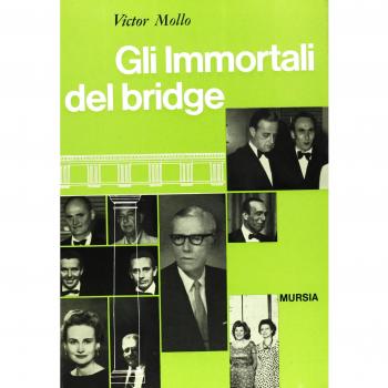 Gli immortali del bridge