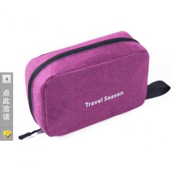 Bolsa de tocador colgante para hombres y mujeres