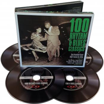 100 Rhythm & Blues