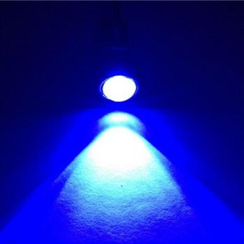 Decorative Eagle Eye LED Lights for Bikes