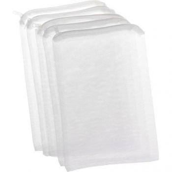 Active Carbon Isolation Filter Bags