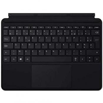 Microsoft Cover port per Surface Go AZERTY Belga, Francese