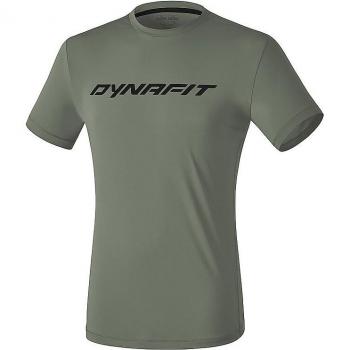 Dynafit Traverse 2 Slim Fit T‑Shirt Sage 2XL Men