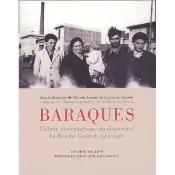 Baraques