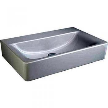 Lavabo Standard Ideal Connect 650 mm (senza rubinetto)