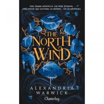 The Four Winds #1