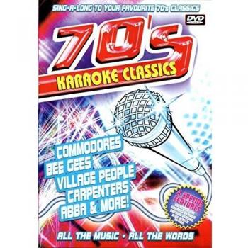 70's Karaoke Classics