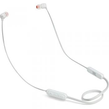 JBL Tune 110BT Pure Bass Bluetooth Wireless In-Ear Headphones