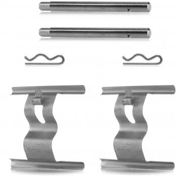 AUTOFREN SEINSA kit de réparation, plaquettes de frein D42681A