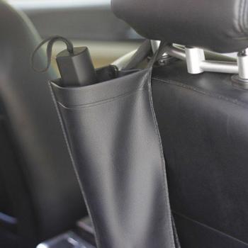 HYZHAUTO Auto Regenschirm Organizer mit wasserdichter Funktion